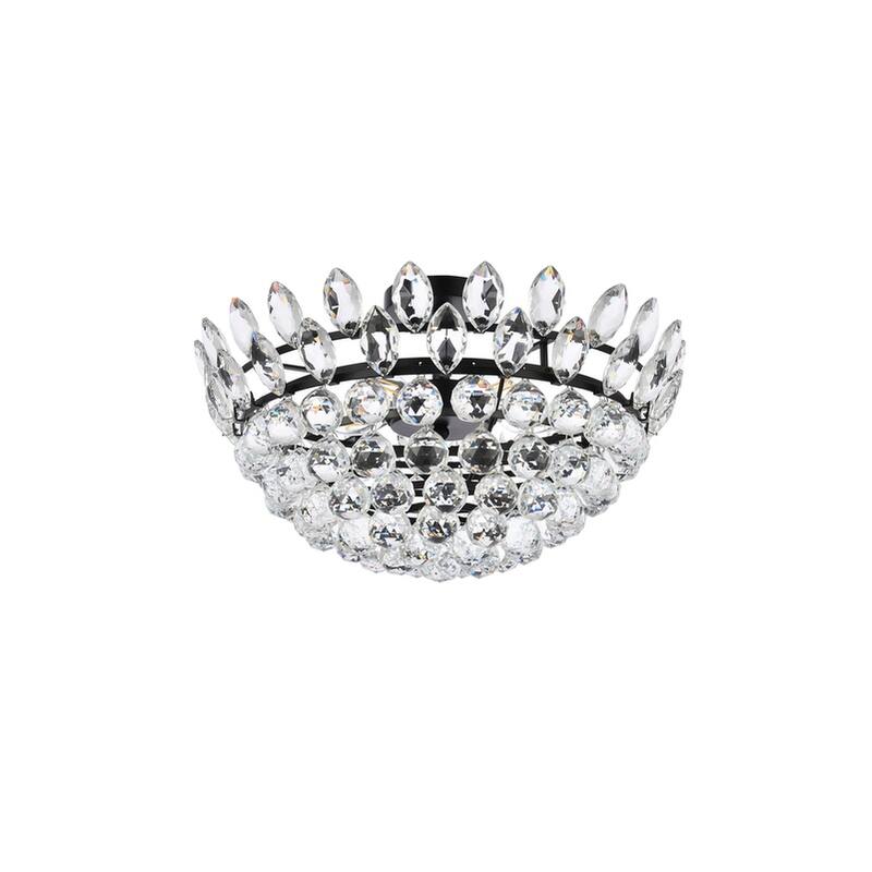 Elanor Flush Mount