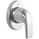 Option Polished Chrome