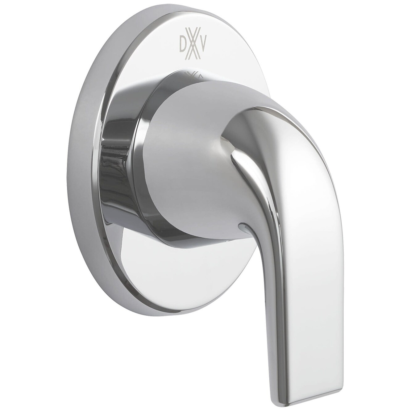 DXV DXV Modulus Single Handle Diverter Valve Trim - 2 or 3 functions