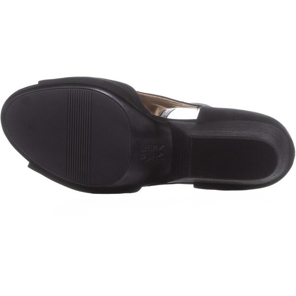 naturalizer greyson black