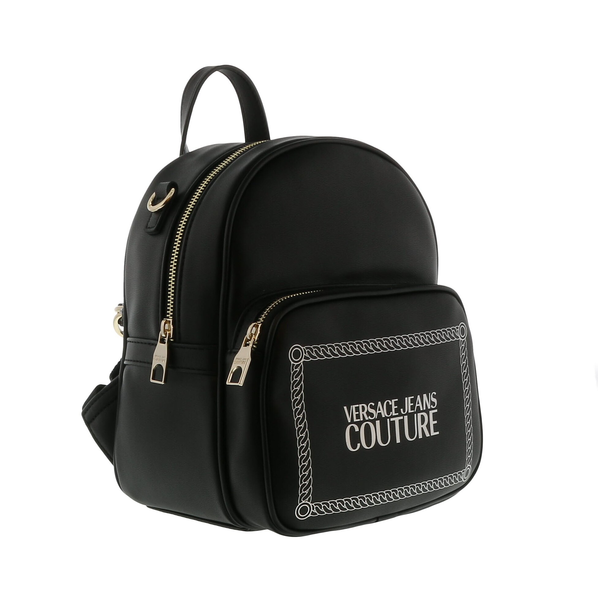 versace small backpack