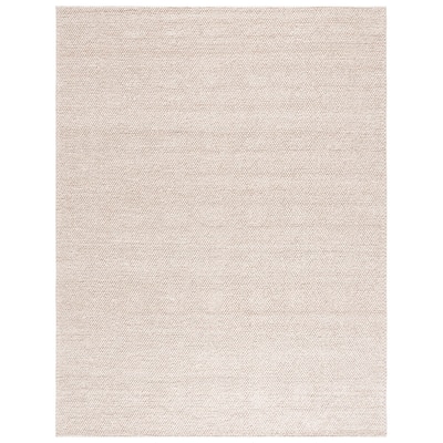 SAFAVIEH Handmade Natura Eduina New Zealand Wool Rug