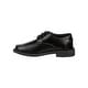 preview thumbnail 7 of 8, Josmo Boys' Slip-On Classic Oxford Dress Shoes with Lace Up Closure Toddler