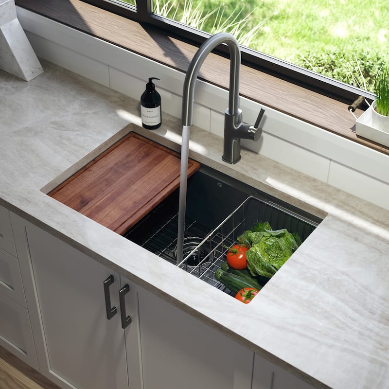 Santa Cruz Sink