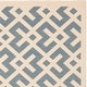 preview thumbnail 105 of 175, SAFAVIEH Courtyard Marita Indoor/ Outdoor Waterproof Patio Backyard Rug