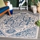 preview thumbnail 3 of 10, SAFAVIEH Courtyard Tinka Casual Rug