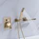 Option Brushed Gold
