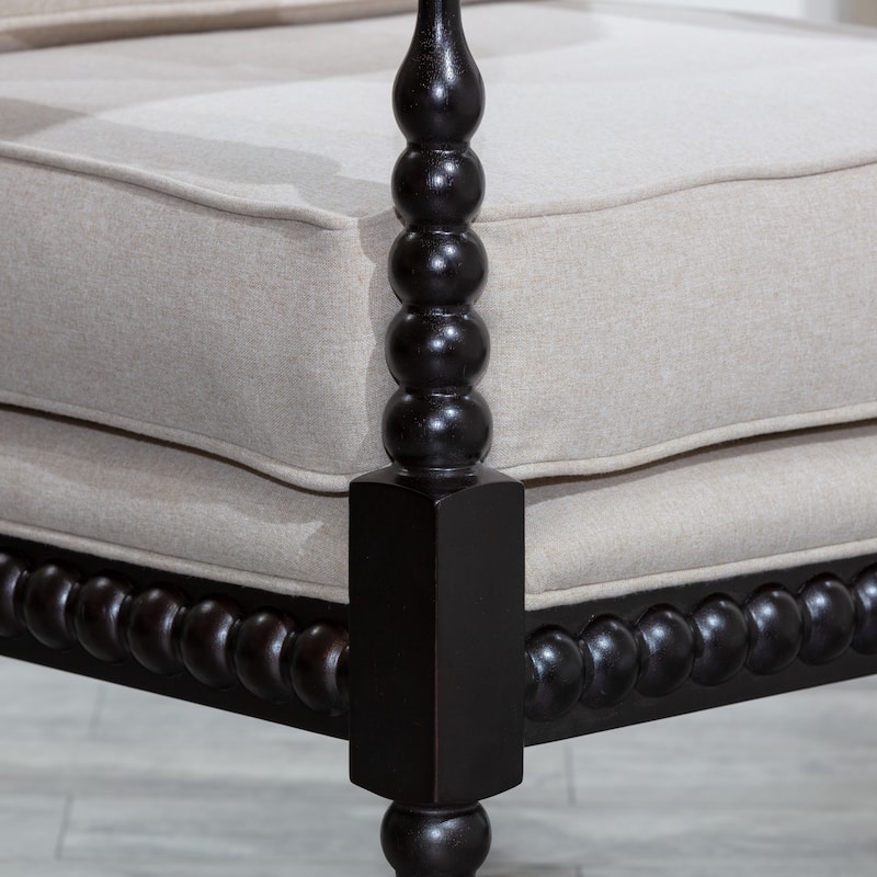 DTY Indoor Living Silverthorne Spindle Chair