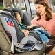 preview thumbnail 9 of 9, Chicco NextFit Zip Convertible Car Seat, Carbon
