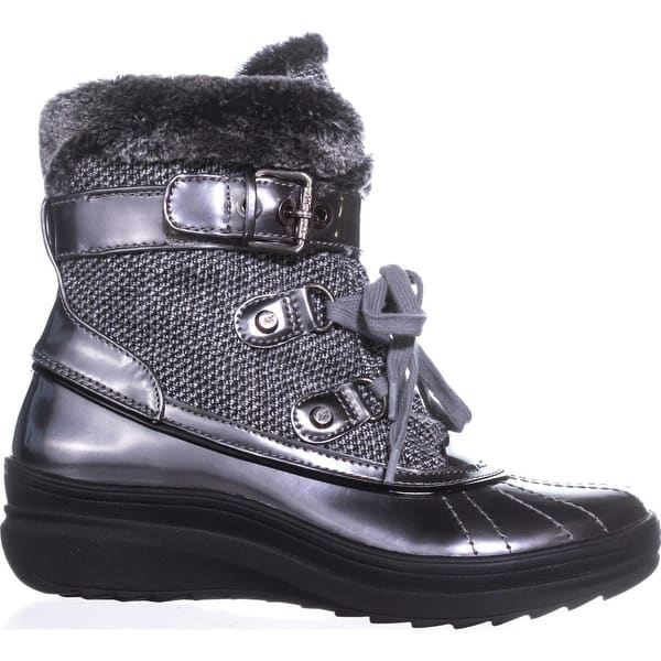 release date low price better Shop Anne Klein Gallup Snow Boots, Grey Multi - On Sale - Free ... release date low price better Shop Anne Klein Gallup Snow Boots, Grey Multi - On Sale - Free ...