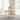 Plank and Beam Classic Solid Wood Round Dining Table - 47"