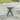 San Juan Fully Assembled All-Weather Recycled HDPE Outdoor Folding Bistro table