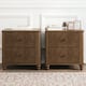 Option Walnut/2-Piece