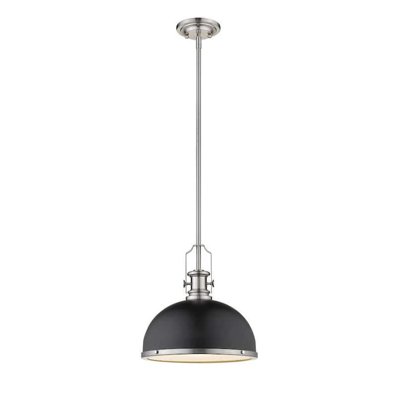 Bellevue Agnes 13" Wide Pendant