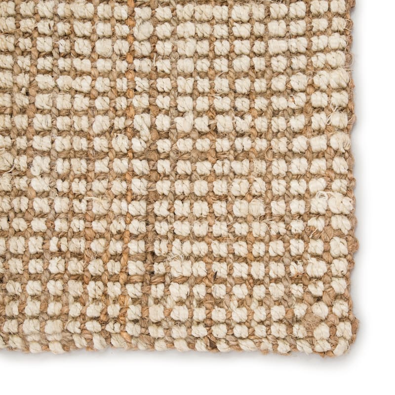Mayen Natural Area Rug