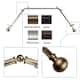 Option Antique Brass