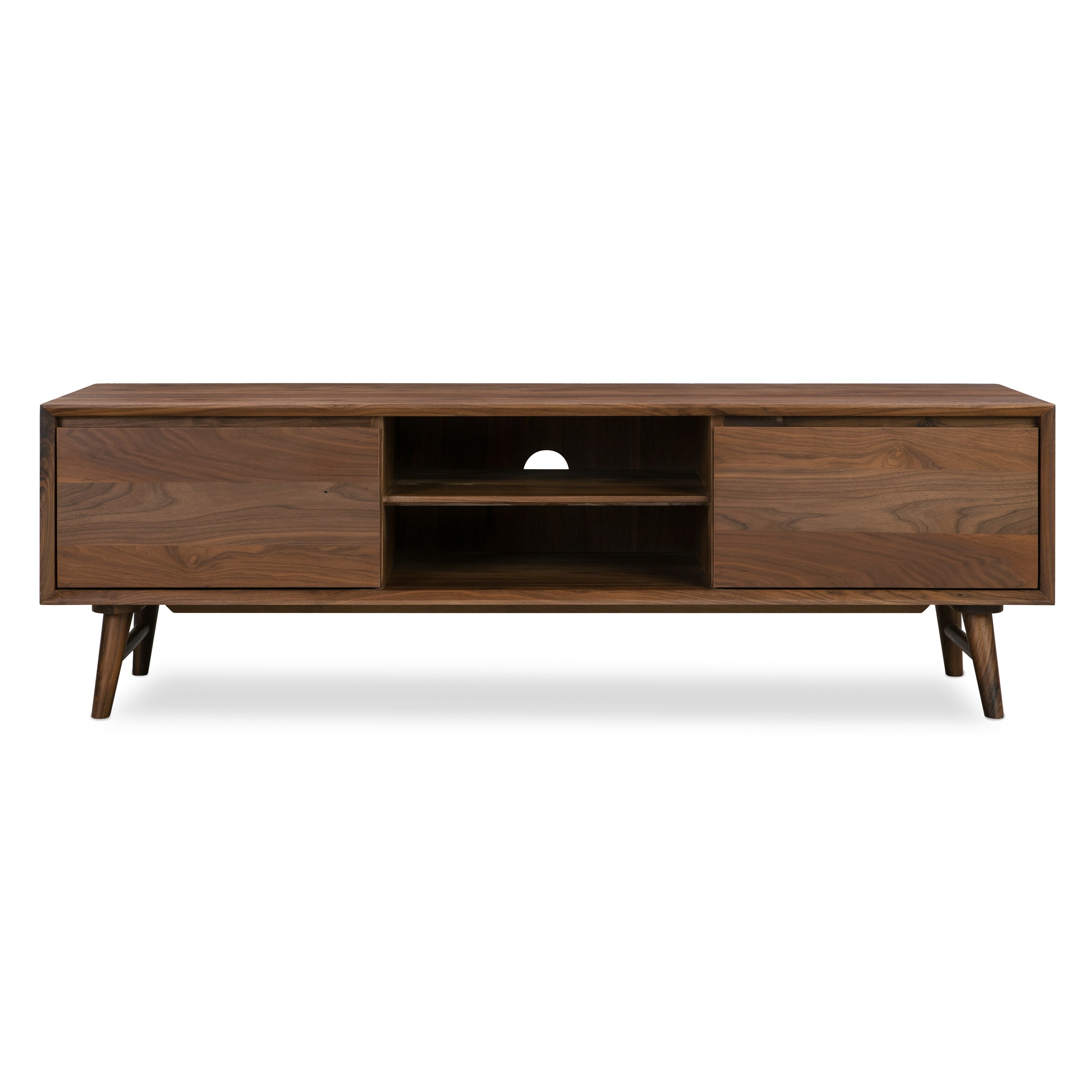 Poly & Bark Lena 63" Media Unit