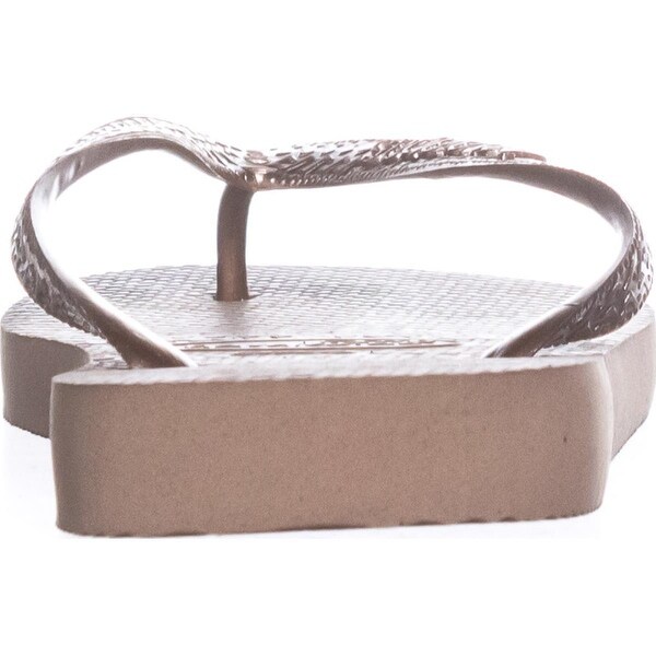 havaianas platform flip flops