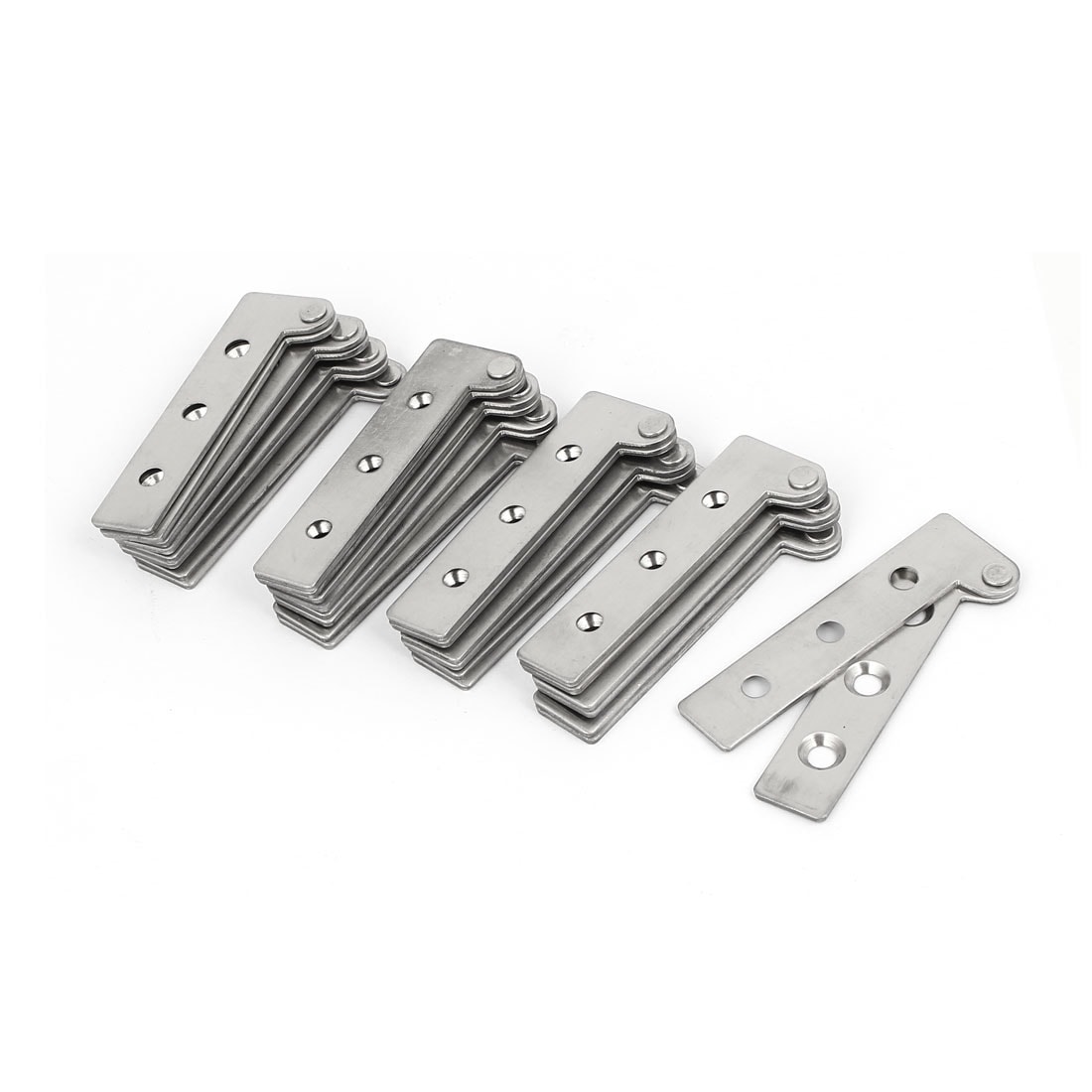 Shop Cabinet Door Box Stainless Steel Inset Offset Pivot Hinge