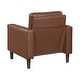 preview thumbnail 40 of 48, Fremont & Park Pitts 3-Piece Living Room Set