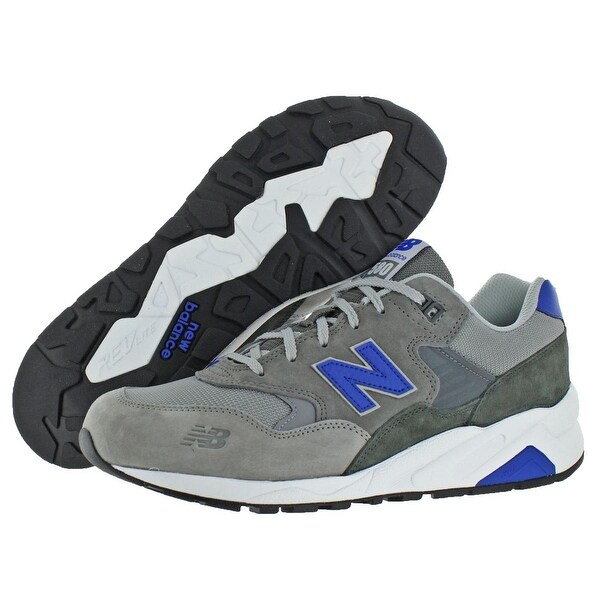 new balance 580 sizing