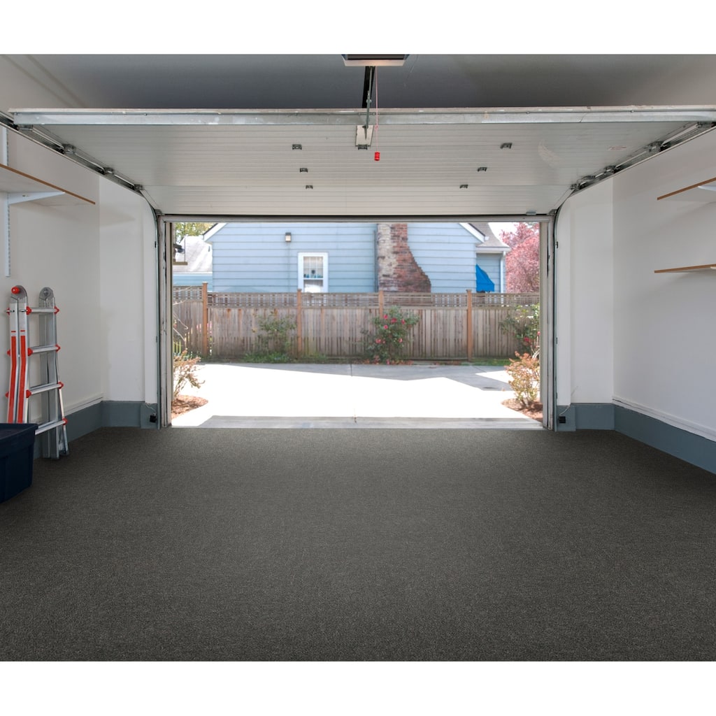 Foss Floors Contempo 24"x24" Peel and Stick Indoor/Outdoor Carpet Tiles 15/Box