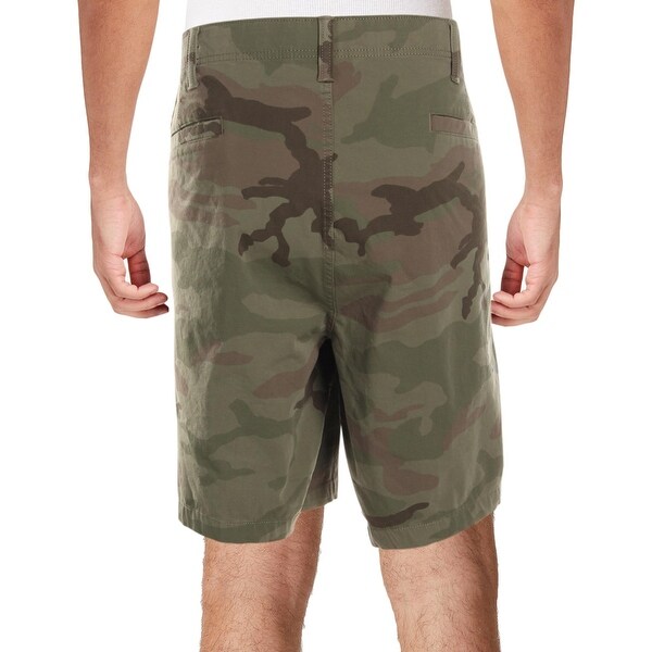 dockers smart 360 flex shorts