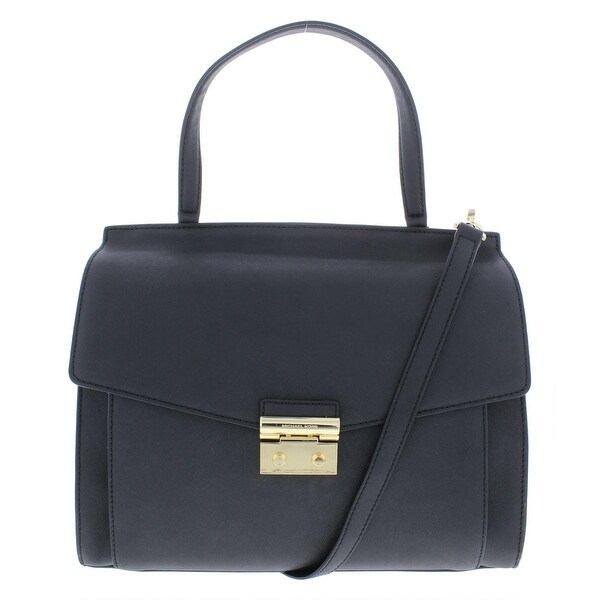 michael kors essex satchel