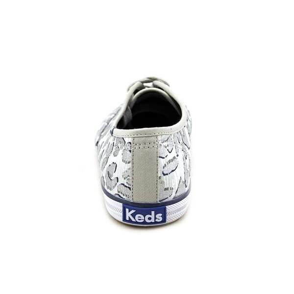 champion silver sneakers