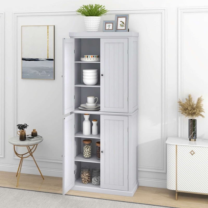 https://ak1.ostkcdn.com/images/products/is/images/direct/2605aeaa30d165ceeeb99cee5d36e4279de4e6ff/72.4%22-Freestanding-Tall-Kitchen-Pantry%2CStorage-Cabinet-Organizer-with-4-Doors-and-Adjustable-Shelves.jpg