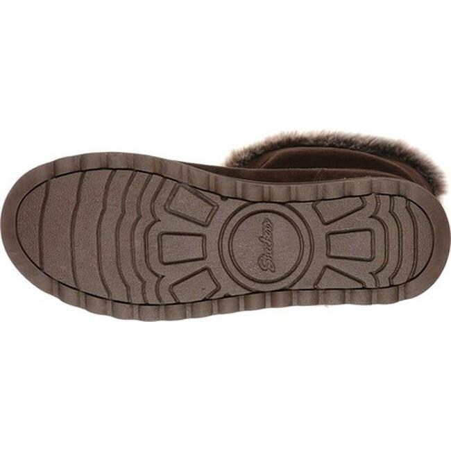 skechers keepsakes 2.0 jewel calf boot