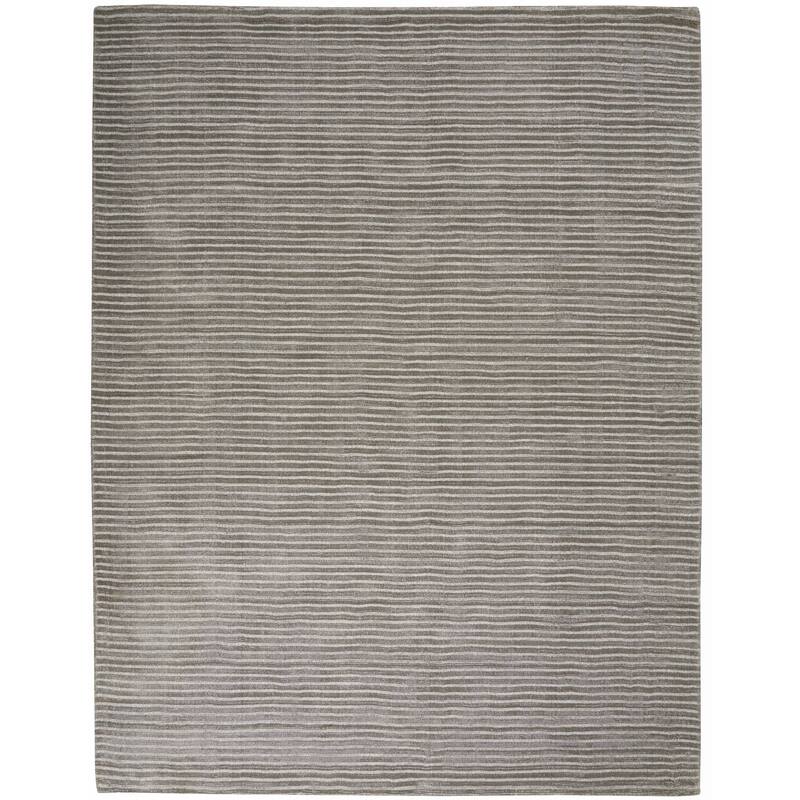 Calvin Klein Newark Textured Area Rug