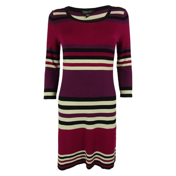 spense sweater dress