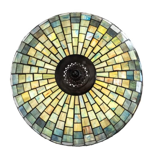Meyda Tiffany 232779 3 Light 22" Wide Pendant