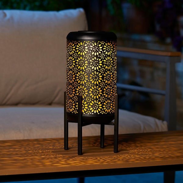 Season´s Lantern 2014グローブ