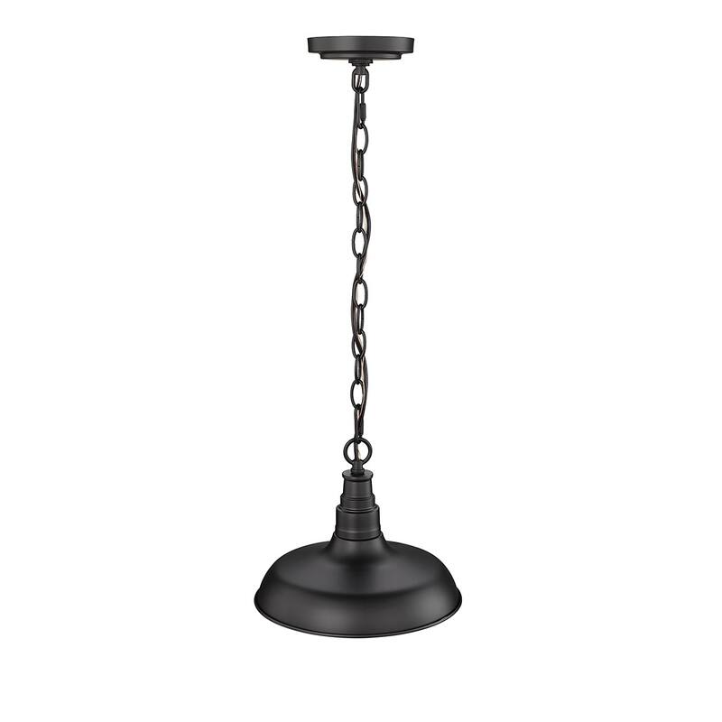 Millennium Lighting 2952 11" Wide Outdoor Pendant