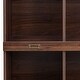 preview thumbnail 11 of 9, Kid Storage Cabinet,10-shelf Bookcase