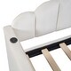 preview thumbnail 38 of 37, Velvet Twin Daybed with Storage Drawers and USB Ports, Upholstered Sofa Bed
