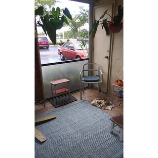 Safavieh Courtyard Judi Indoor/ Outdoor Rug