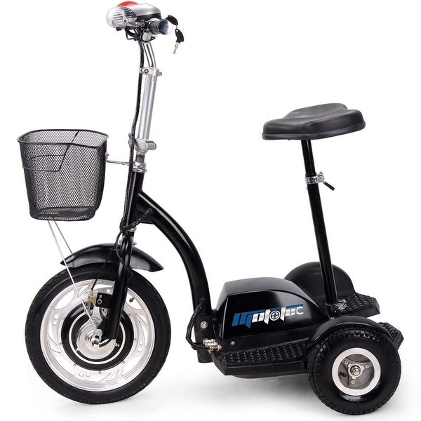 mototec electric trike