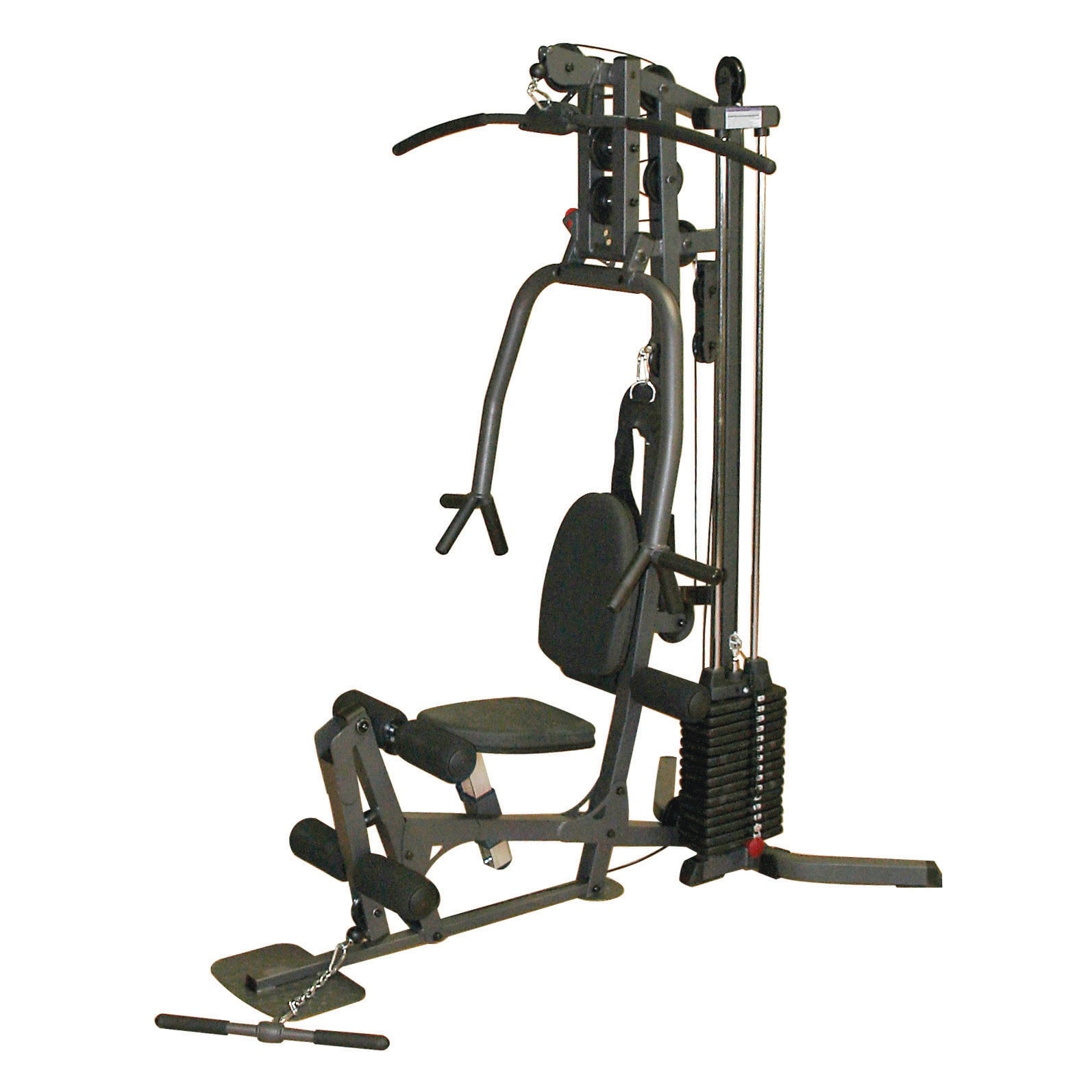 Bsg10x easy hotsell assembly home gym