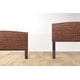 preview thumbnail 3 of 36, Nusa Woven Banana Leaf Headboard