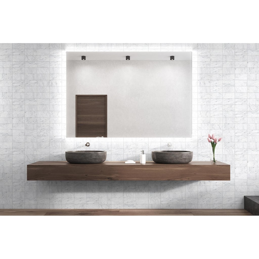 Apex Marble 3" x 6" Honed Tile