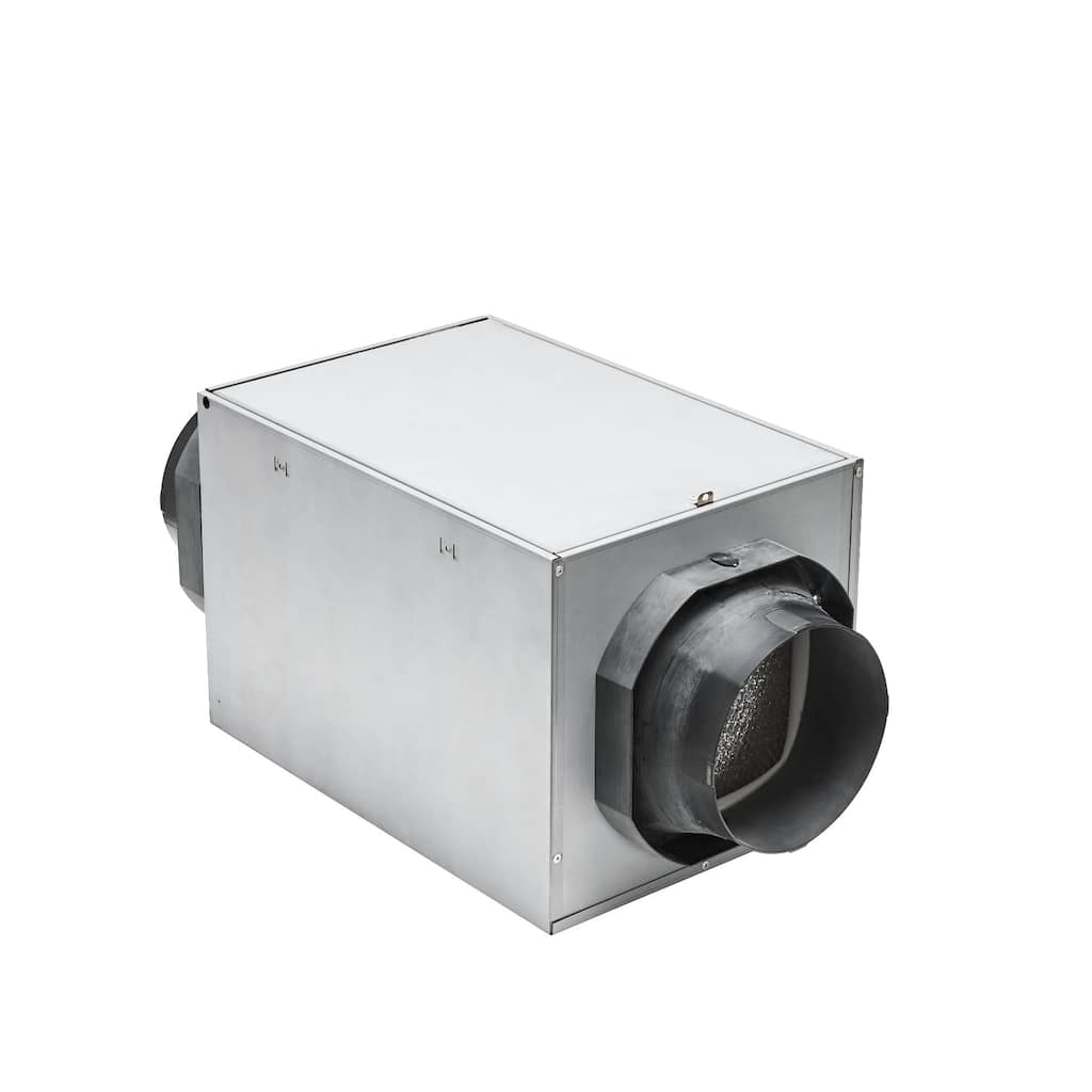 Broan FIN-180B Fresh In 180 CFM Full Install Energy Star Certified