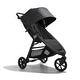 preview thumbnail 1 of 6, Baby Jogger® City Mini® GT2 All-Terrain Stroller, Opulent Black