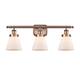 Option Antique Copper / Matte White