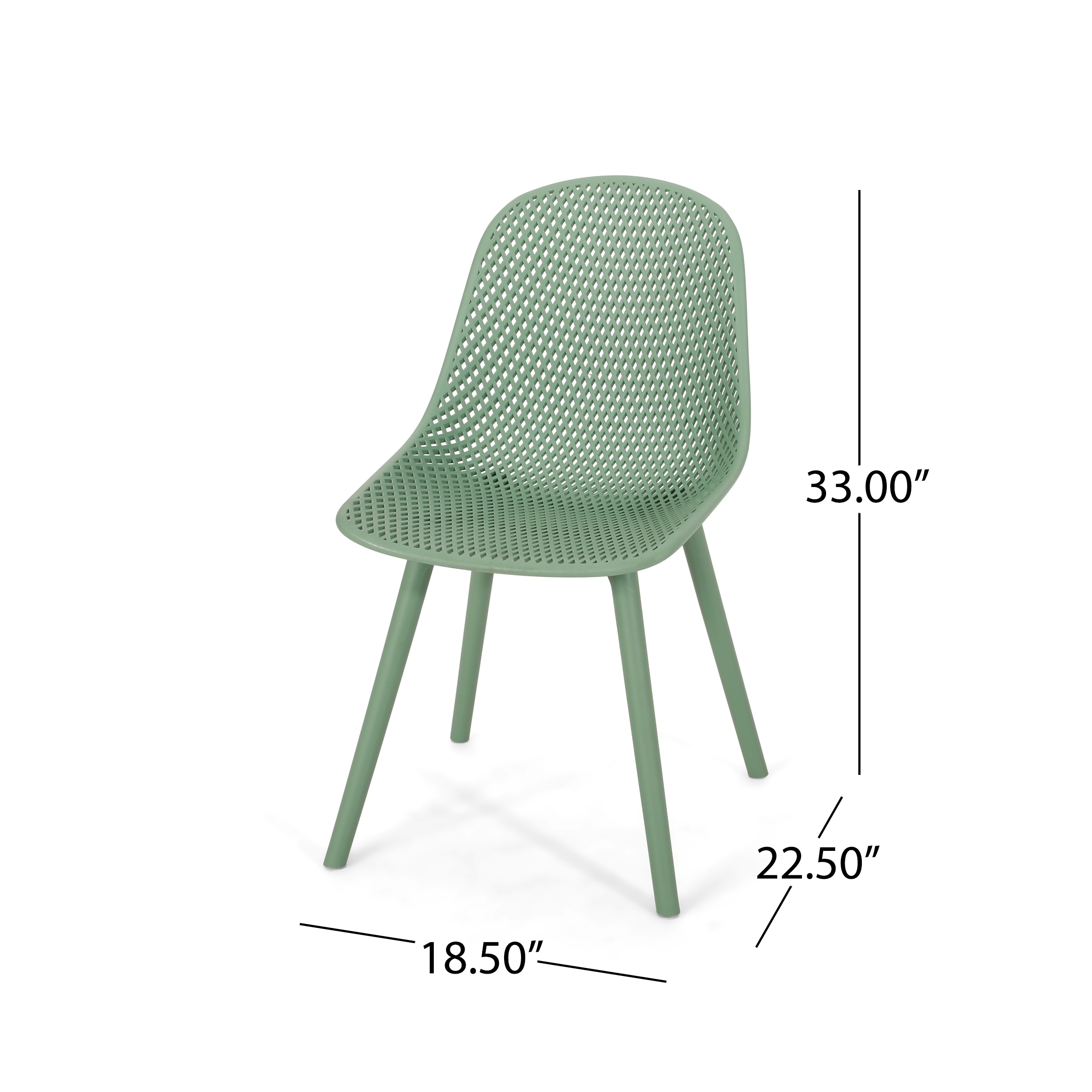 Stylish and Comfortable Outdoor Chair