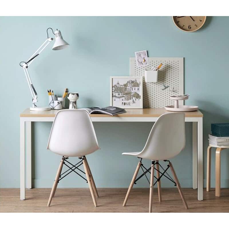 Computer Desk Computer Table Office Desk, 63"x23.7"