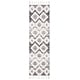 preview thumbnail 11 of 50, SAFAVIEH Moroccan Tassel Shag Kobi 2-inch Thick Rug