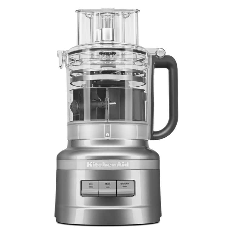 KitchenAid Refurbished 13-Cup Food Processor, RKFP1318